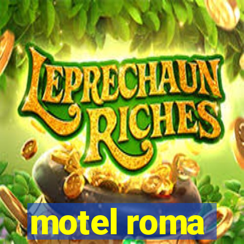 motel roma